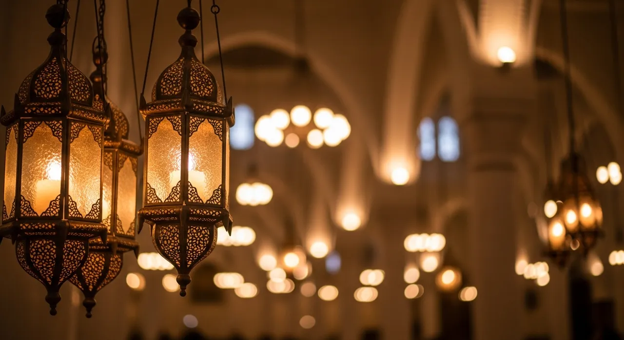 Interior lighting