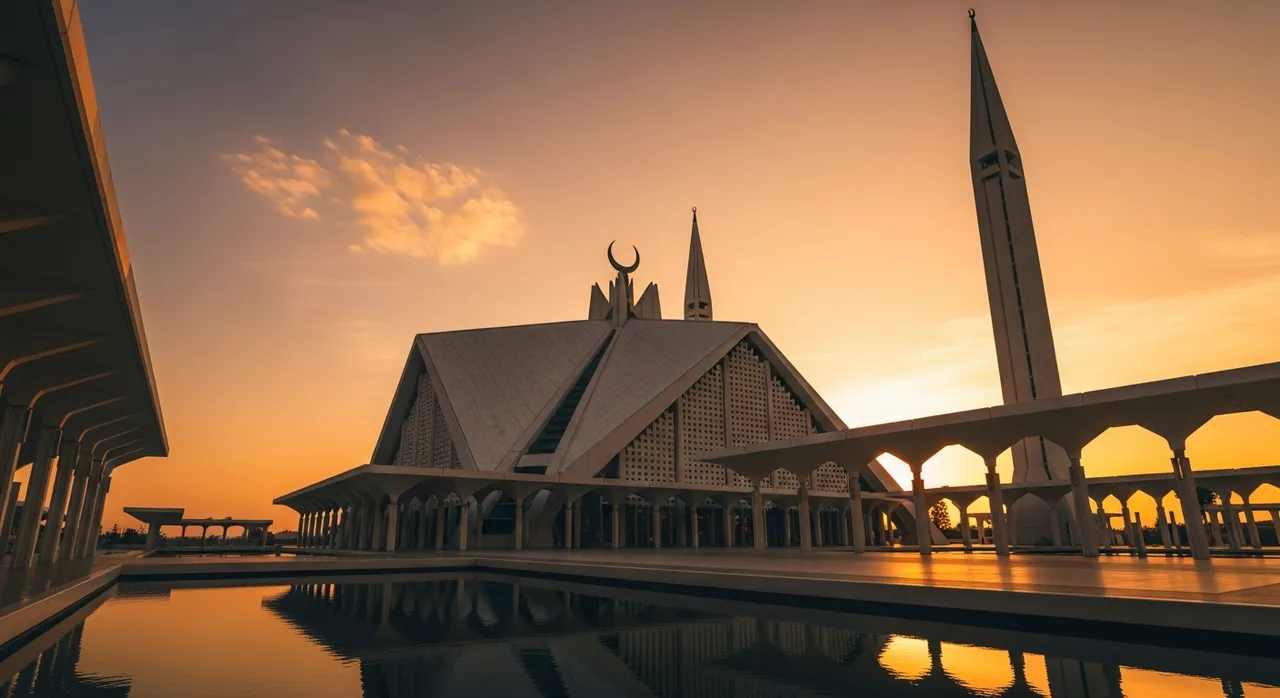 Shepparton Mosque